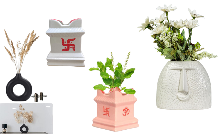 Ceramic Pots Planters 2
