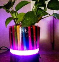 Resin Pots & Planters