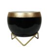 Decorative Pot With Stand
