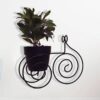 Rouded Sweet Rickshaw Planter