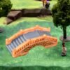 Miniature Vintage Bridge
